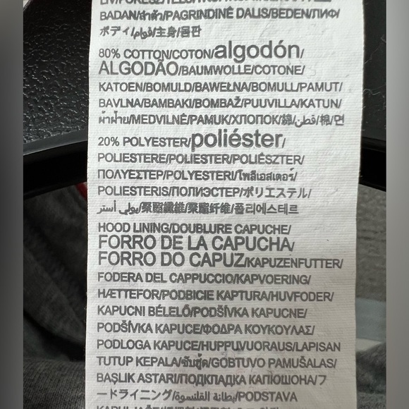 Under Armour Hoodie - Picture 6 of 8